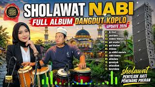 Download lagu FULL ALBUM SHOLAWAT NABI KOPLO TERBARU 2026 | AL BURDAH mp3