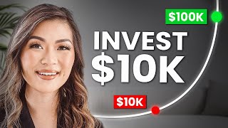 Ultimate Beginner's Guide To Investing 2025