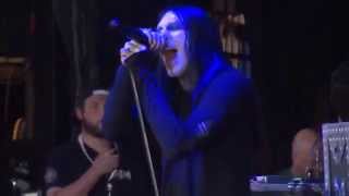Motionless In White - If It&#39;s Dead, We&#39;ll Kill It (Live) 2015