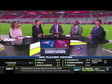 Robert Griffin III says jigaboo on national television