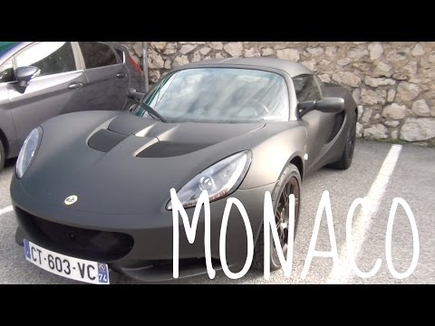 FIRST DAY WITH MY LOTUS ELISE