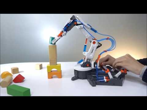 Hydraulic Engineering Lab