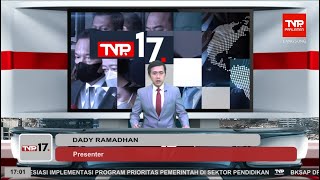 TVR 17 - 21 November 2025
