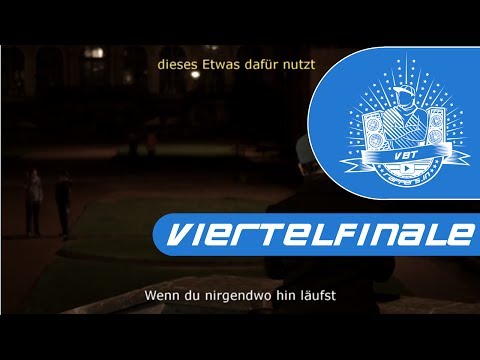 Video thumbnail for Vs. Mavgic [HR 4tel-Finale - VBT 2013]