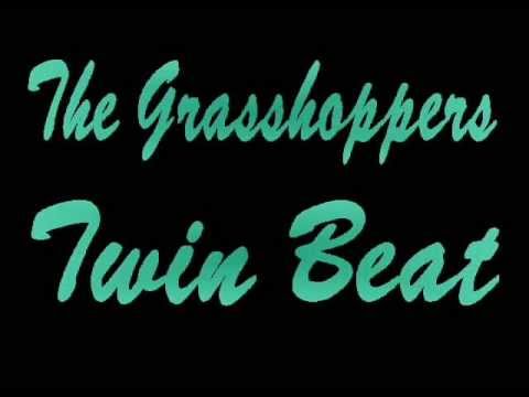 Grasshoppers - Twin Beat