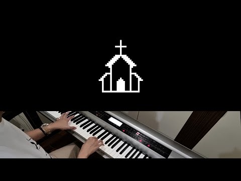 Buy Now [Sebastian Ingrosso & Steve Angello] ft PARISI - Church (Jarel Gomes Piano)