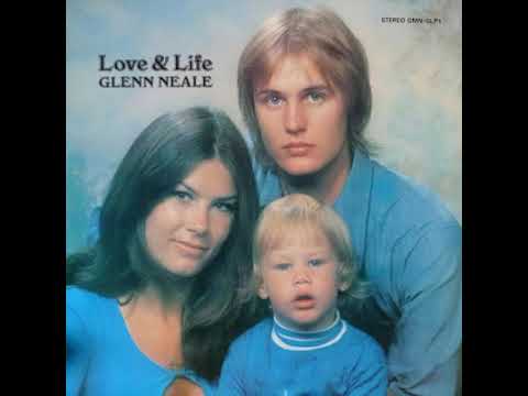 Glenn Neale - Appaloosa Run (1974)