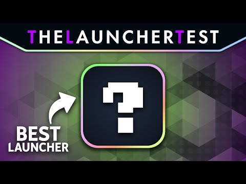 Choosing The BEST Launcher for Minecraft | The Launcher Test Finale Tierlist