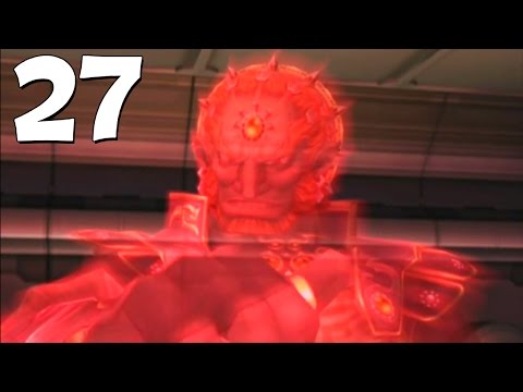 SSBB/SSBPM - Subspace Emissary - Part 27 - The Subspace Bomb Factory Pt.2 [INTENSE]
