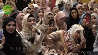 Download lagu Syahrini Bertanya Tentang Hijab Kepada Ustadz Abdul Somad, Lc MA mp3 Download lagu Syahrini Bertanya Tentang Hijab Kepada Ustadz Abdul Somad, Lc MA mp3