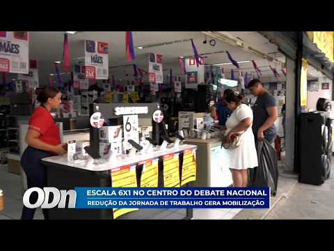 O Dia TV