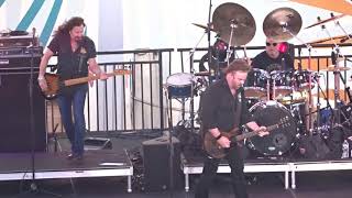 38 SPECIAL - Wild Eyed Southern Boys - Rock Legends Cruise 2019