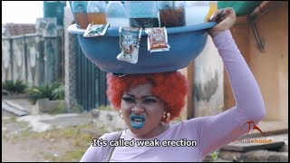 Kariile - Latest Yoruba Movie 2019 Comedy Starring