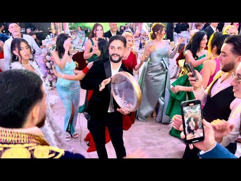 Bukharian Wedding Doira Bozim Johny Boy ,Joseph Aminov