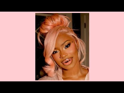 Latto x Monaleo Type Beat - 'CHASER' | Female Rap Beats 2025