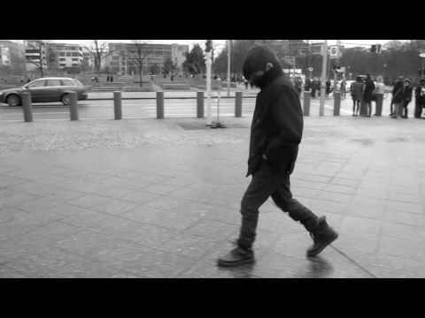 Marsheaux - 'Suffer The Children