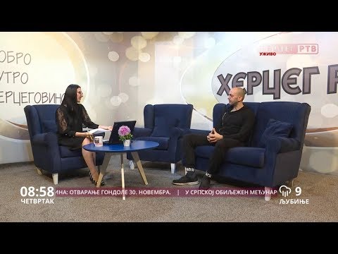 Добро јутро Херцеговино (ВИДЕО)