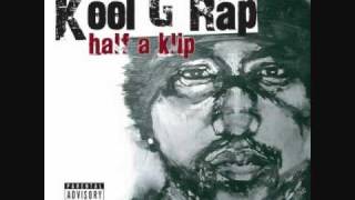 Kool G Rap - Foul Cats (Mashup)