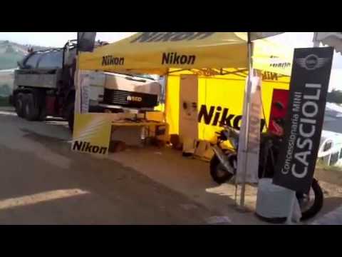 Fermo GP mx 1-2 , 2012 stand Joyo