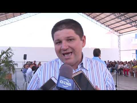 BOM DIA NEWS 27 08  ZeÌ Filho (sec.  Juventude de Teresina)