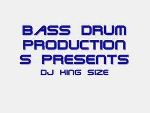 DJ King Size - The Ultimatium