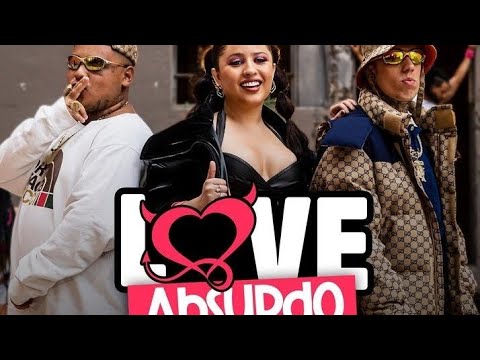 MARI FERNANDEZ , MC RYAN SP , MC DANIEL - LOVE ABSURDO - MÚSICA em alta #sucesso2023 #marifernandez