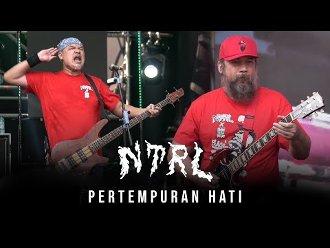 NTRL - Pertempuran Hati