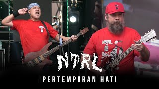 Download lagu NTRL - Pertempuran Hati mp3