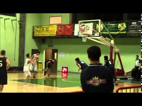 9-06-2015 Finale u17 ASD SAT 5PARI- Junior  Casale