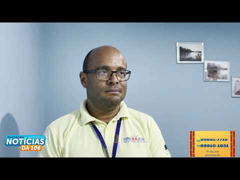 VISITA TÉCNICA REFORÇA POSSIBILIDADE DE SERVIÇOS DO SINE BAHIA EM JEREMOABO