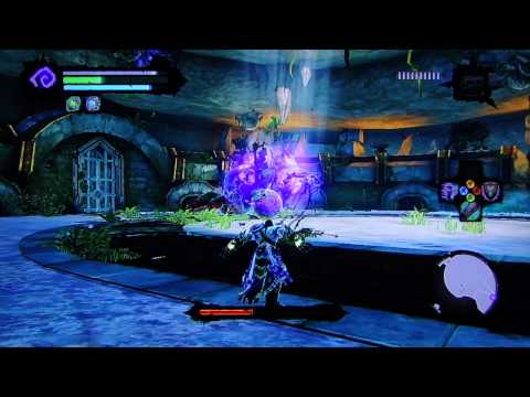 Darksiders II playthrough pt27