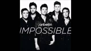 Anberlin- The Haunting