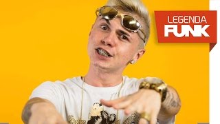 MC Jhey - Não Nasci Pra Namorar | Não Nasci Pra Ser Rastreado (Lyric Vídeo) (DJ Yuri Martins)