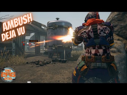 "Commander Just HAD To Mention BtB Ambushes..."    Phoenix Point - Terror From The Void - Episode 16