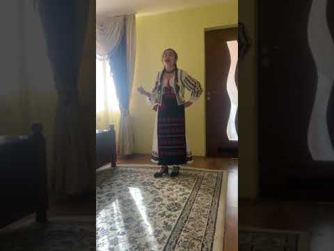 RAJNITA MARIA BEATRIS - 13 ani, anul I