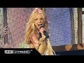 Britney Spears - Stronger (AMA 2001) 4K