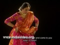 Chali Akelee Naar... Kathak Dance performance by ...