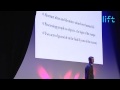 Lift09 Lee Bryant The Twentieth Century Was Wrong En