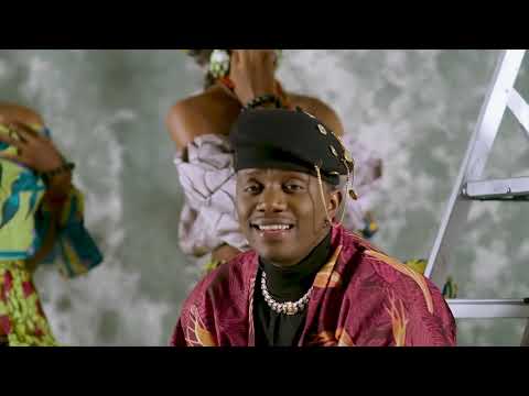 Rayvanny Ft Phyno - Slow (Official Music Video)