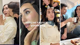 FLORENTIA VILLAGE NASIL? | Rhode alışverişi, ilk davetim,Eataly  pizza date & gü