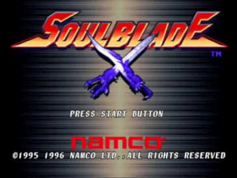 SoulEdge / Blade OST 13 - Asian Dawn (Arranged)