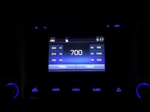 WLW 700 Cincinnati, OH Station ID