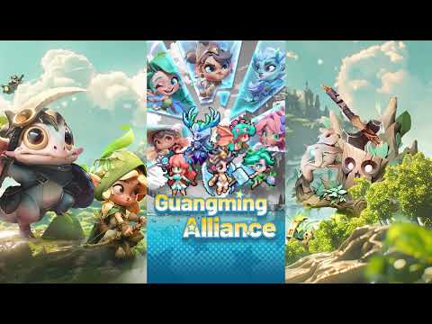 Видео Pixel Idle Saga #1