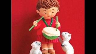 Vanessa Williams   The Little Drummer Boy