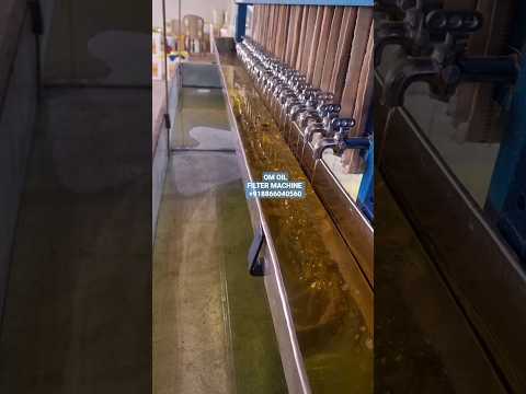 Filter Press Machine