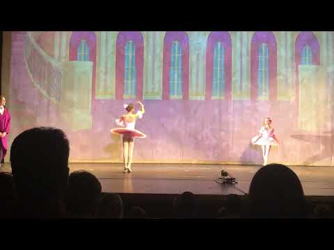 Alessandra - Bells Variation (La Mermaid 2022)