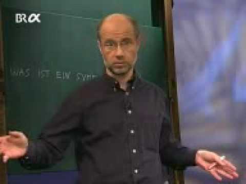 Alpha Centauri - Staffel 4 Episode 161: Was ist ein Symmetriebruch? Teil 1 von 2