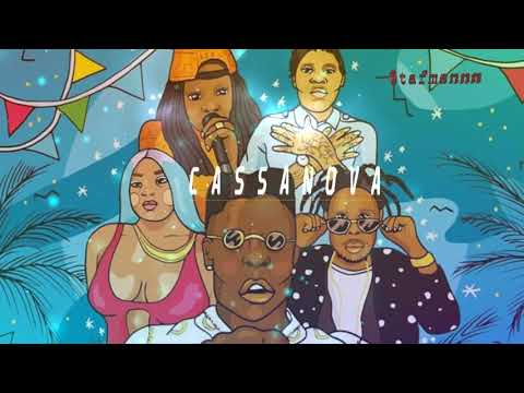 [FREE] C Biz x MLO Type Beat - ''Cassanova'' | @tafmannnmusic (2020)