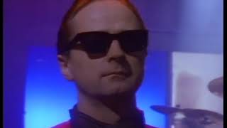 The Angels - Let The Night Roll On