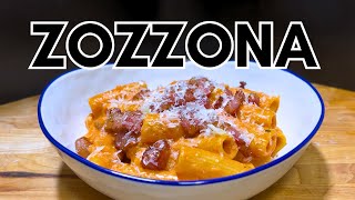 The Secret 5th Roman Pasta Everyone Is Talking About....